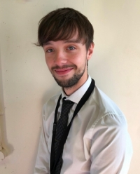 Staff member image